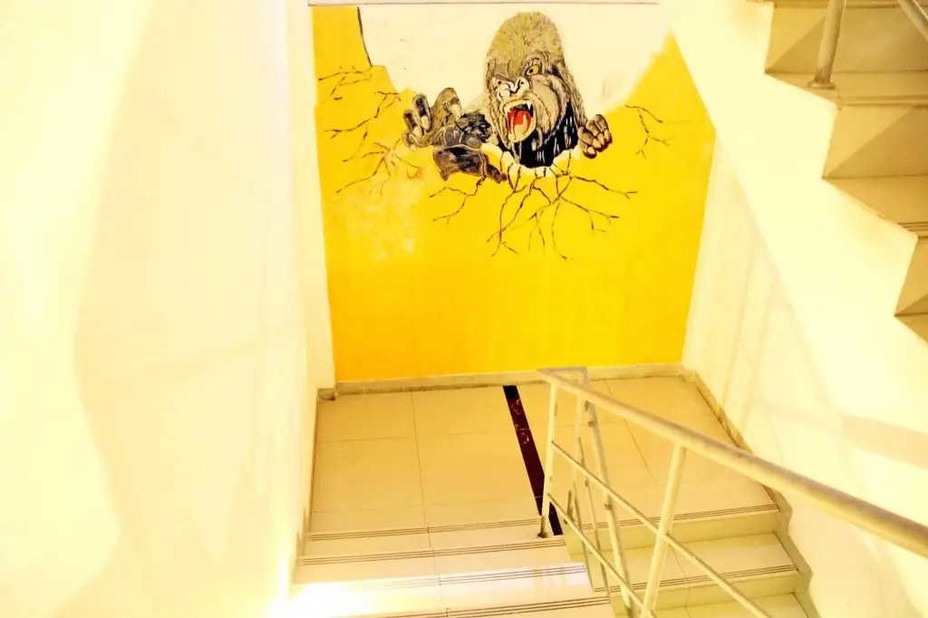 Бандунг: ZEN Rooms Cibaduyut