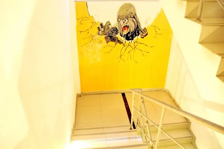 Бандунг: ZEN Rooms Cibaduyut