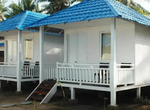 Гили-Мено: Kampung Seri Gili Meno