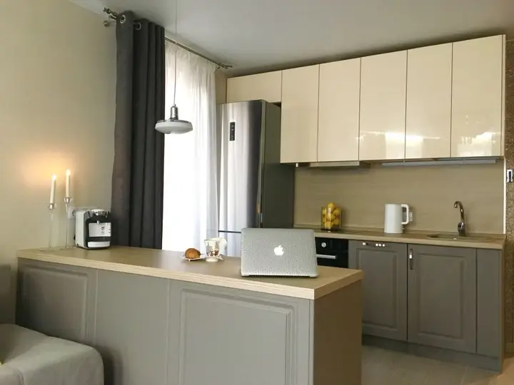 Владивосток: Апартаменты VLadhome24 на Острякова 28