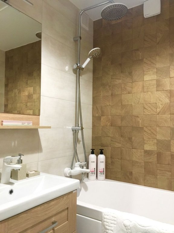 Владивосток: Апартаменты VLadhome24 на Острякова 28