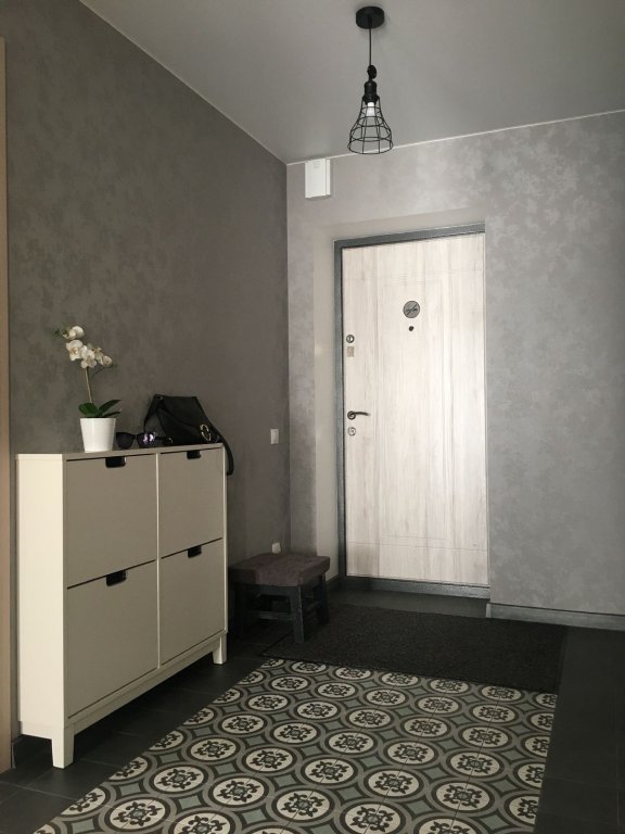 Владивосток: Апартаменты VLadhome24 на Острякова 28