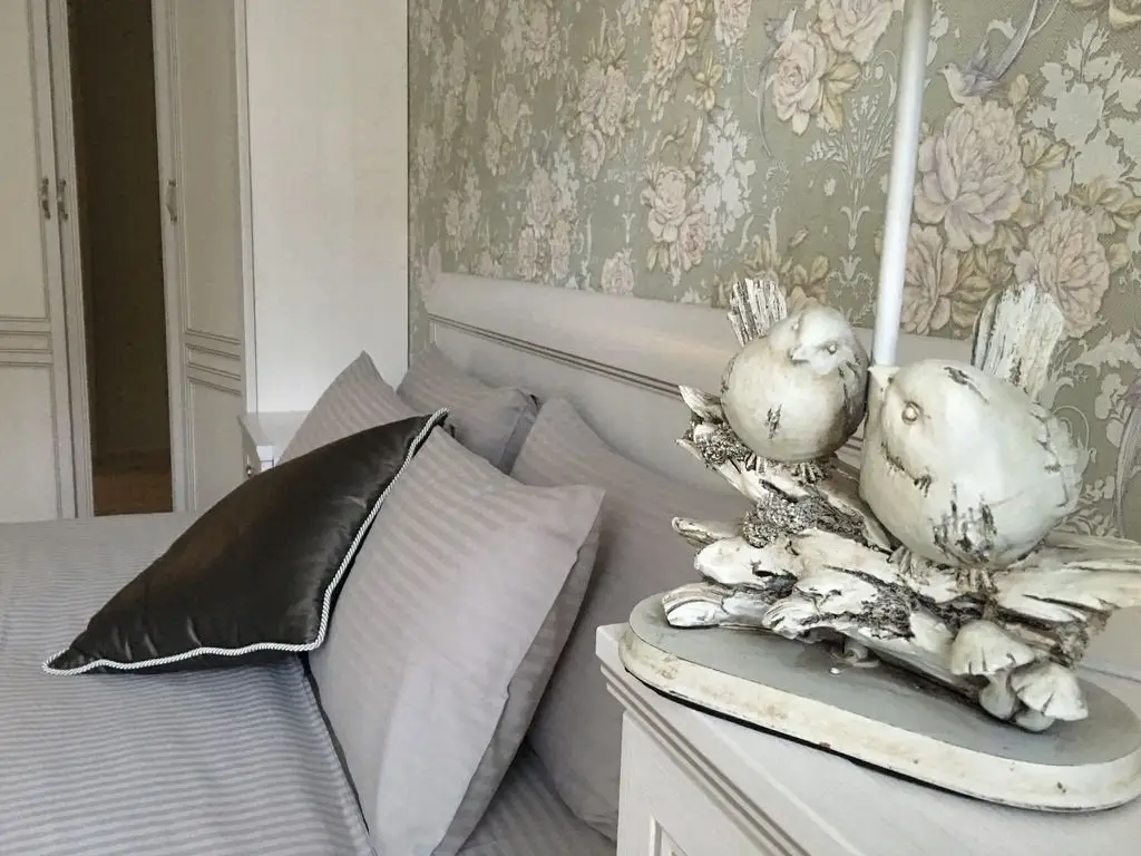 Владивосток: Апартаменты VLadhome24 на Острякова 28