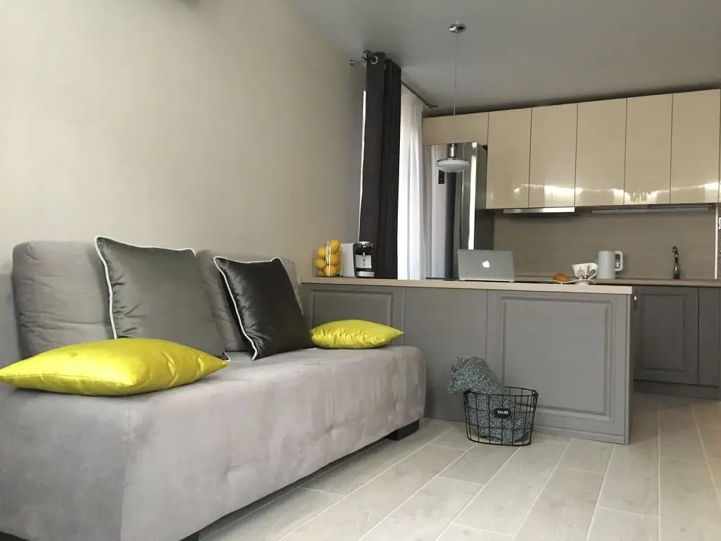 Владивосток: Апартаменты VLadhome24 на Острякова 28