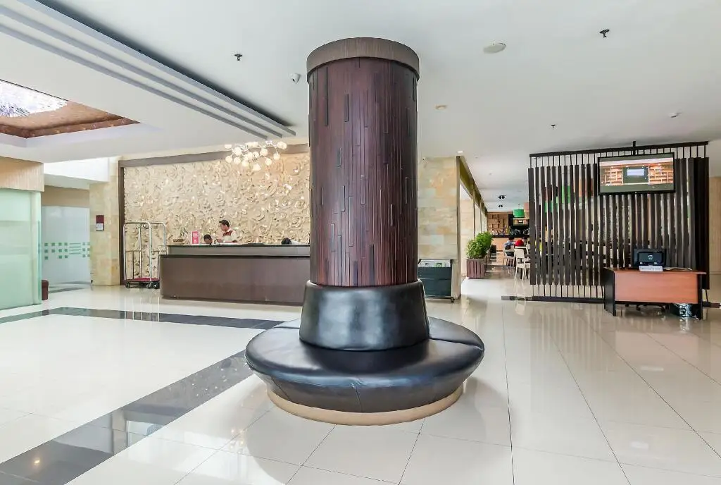 Кута: ZEN Rooms Kuta ByPass Ngurah Rai