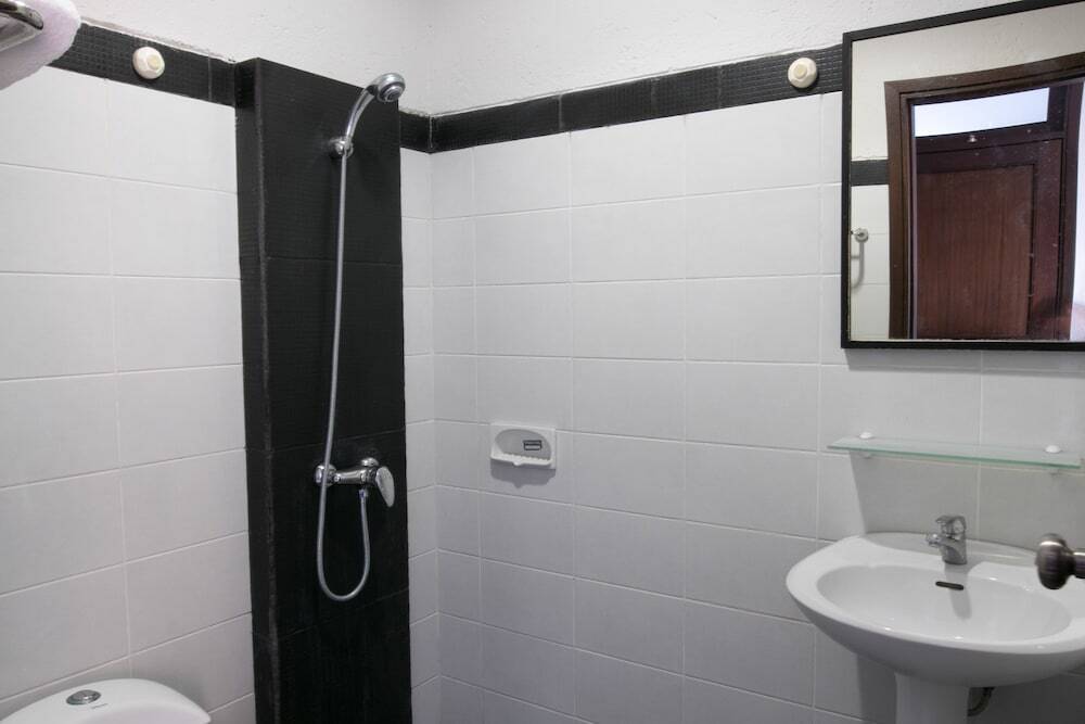 Джимбаран: Arimanu Guest House