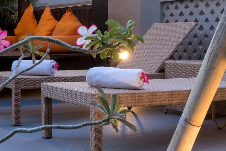 Джимбаран: Arimanu Guest House