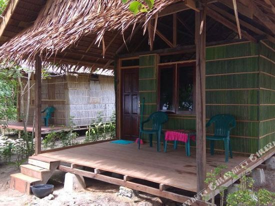 Вагете: Raja Ampat Diva Homestay