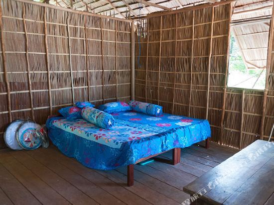 Вагете: Raja Ampat Diva Homestay
