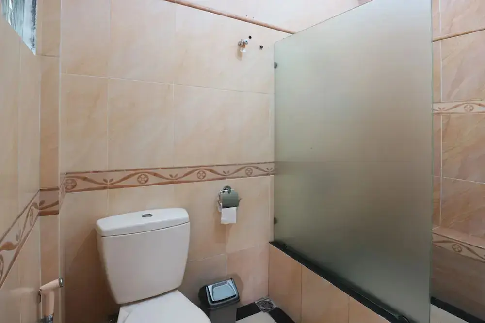 Джакарта: Maharani Guesthouse Tebet Syariah - Hostel