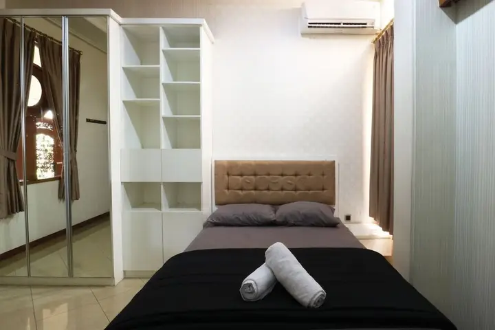 Джакарта: Maharani Guesthouse Tebet Syariah - Hostel