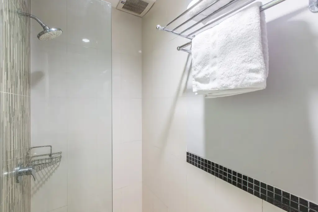 Джакарта: Hotel O Orienchi Room