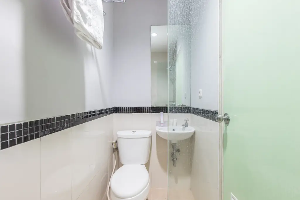 Джакарта: Hotel O Orienchi Room