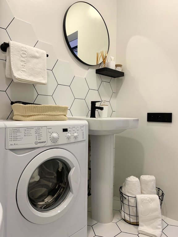 Владивосток: Апартаменты VLadhome24