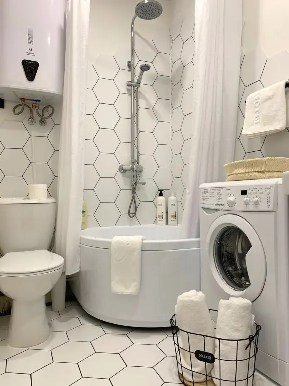 Владивосток: Апартаменты VLadhome24