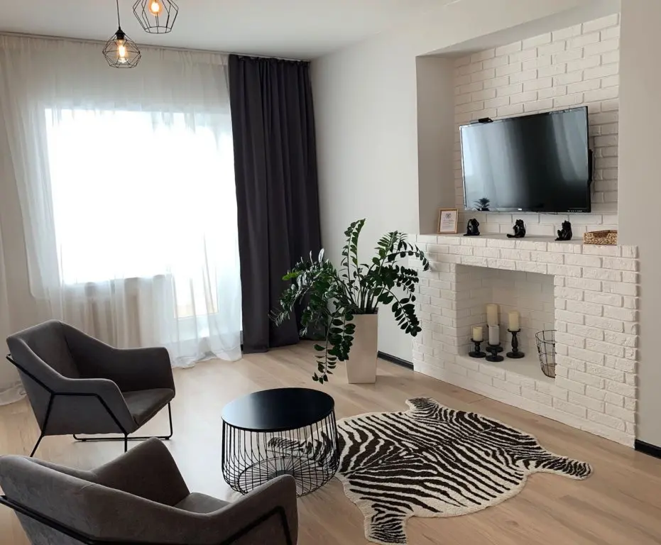 Владивосток: Апартаменты VLadhome24