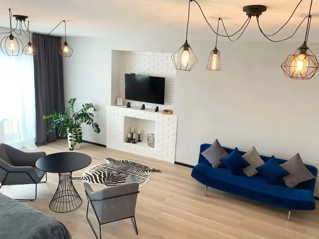 Владивосток: Апартаменты VLadhome24