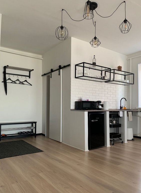 Владивосток: Апартаменты VLadhome24