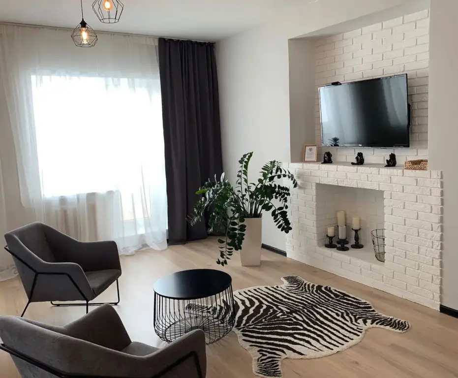 Владивосток: Апартаменты VLadhome24