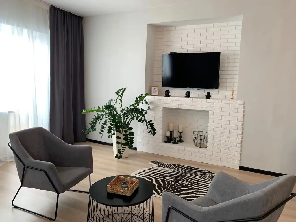 Владивосток: Апартаменты VLadhome24