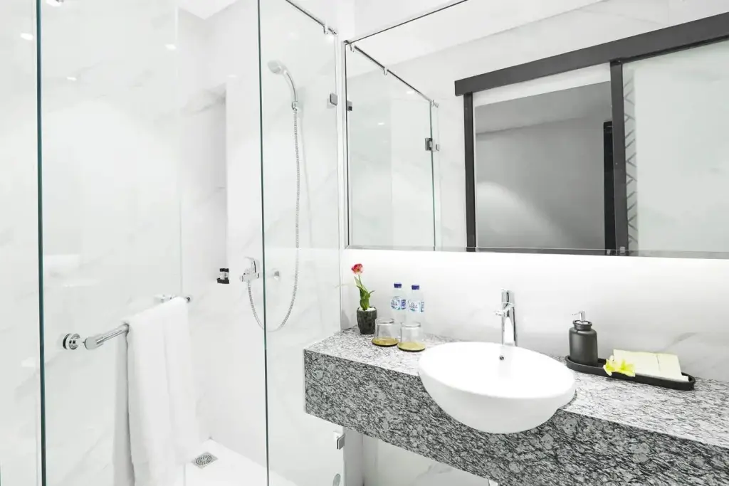 Богор: Amanuba Hotel & Resort Rancamaya
