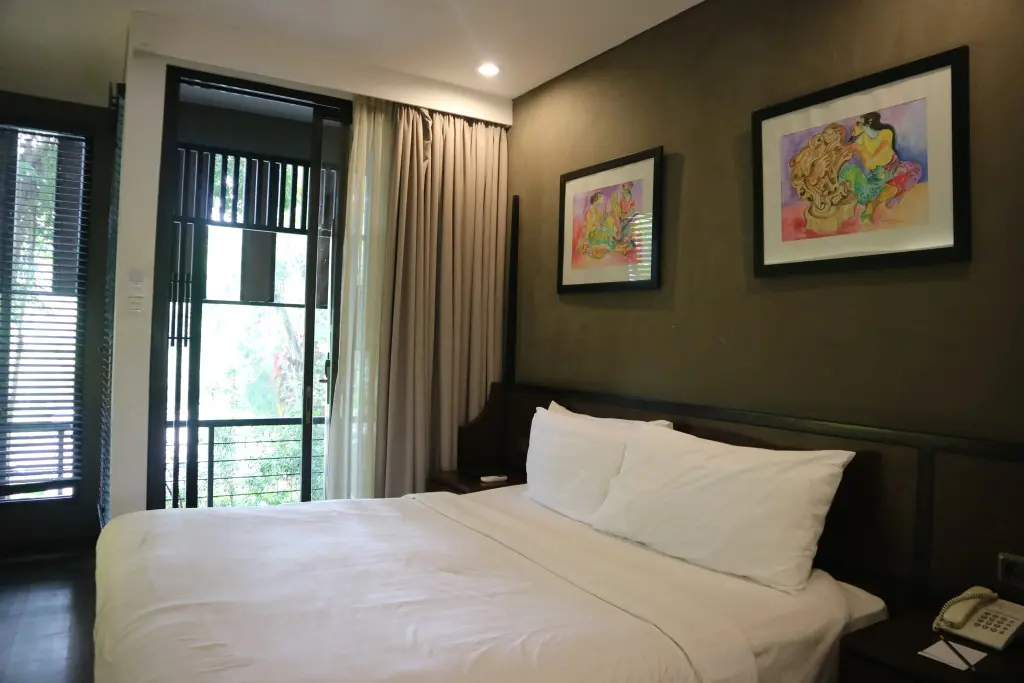 Богор: Amanuba Hotel & Resort Rancamaya