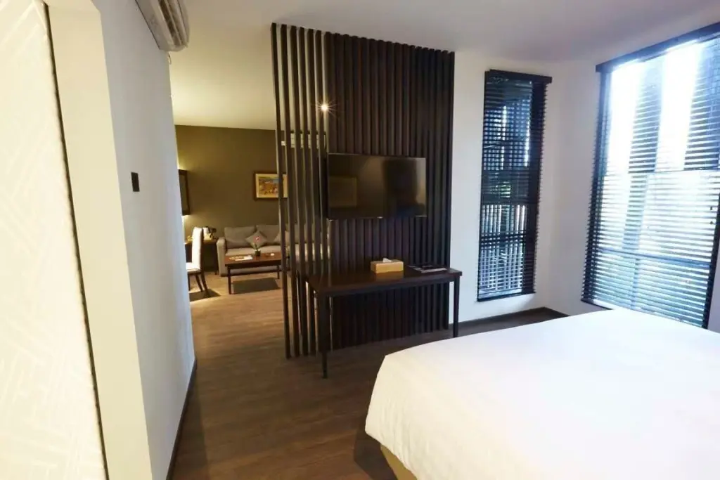 Богор: Amanuba Hotel & Resort Rancamaya