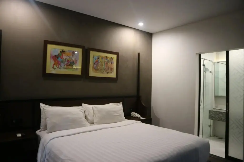 Богор: Amanuba Hotel & Resort Rancamaya