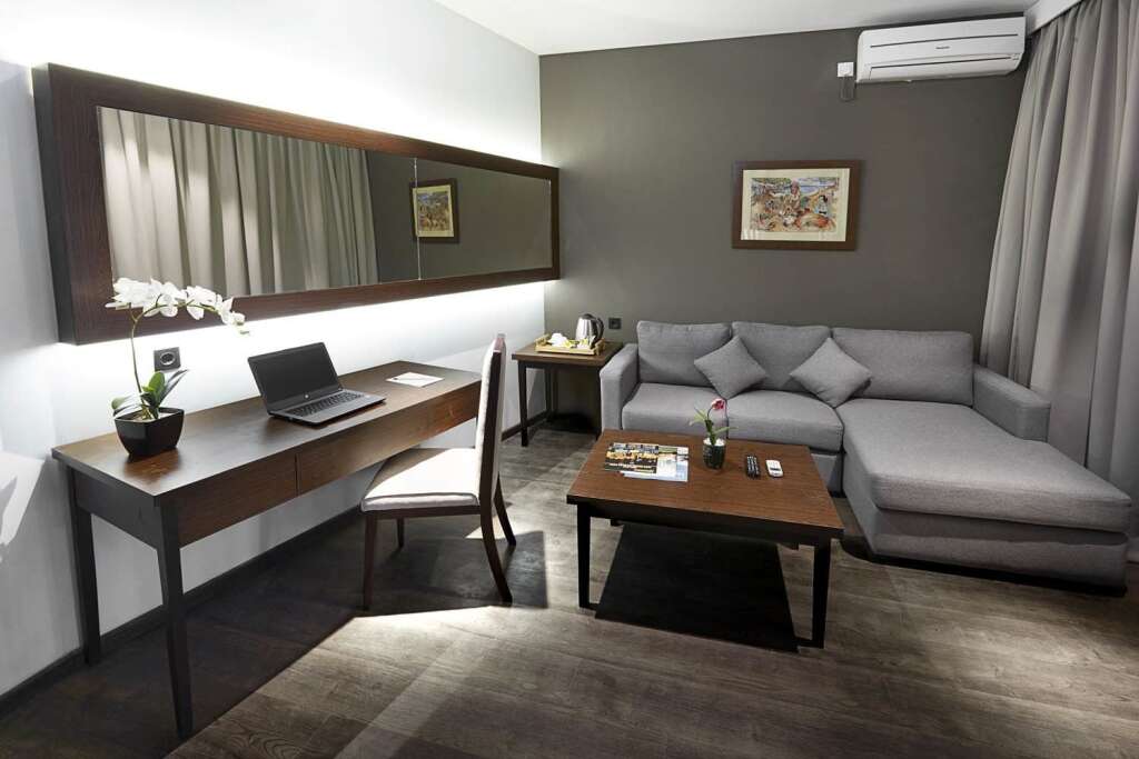 Богор: Amanuba Hotel & Resort Rancamaya