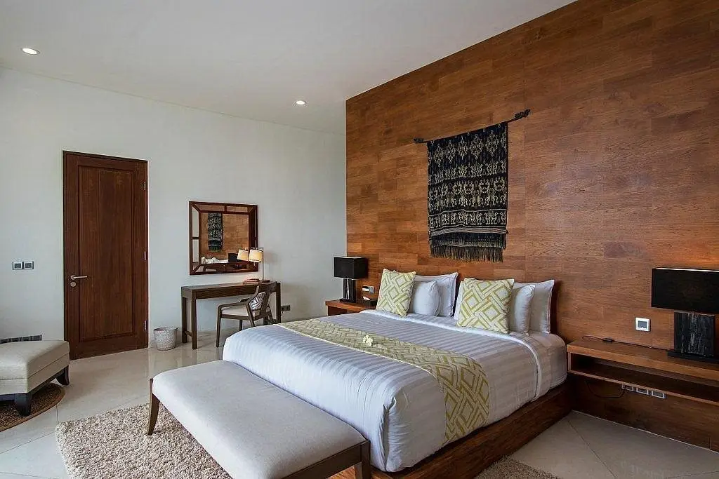Беноа: Dayu Mirah Resort