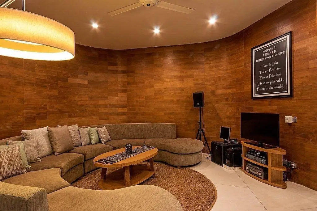 Беноа: Dayu Mirah Resort