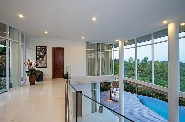 Беноа: Dayu Mirah Resort