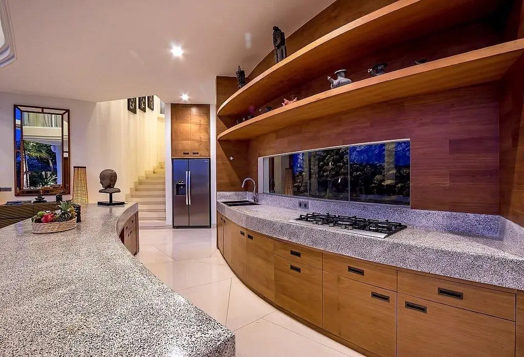 Беноа: Dayu Mirah Resort