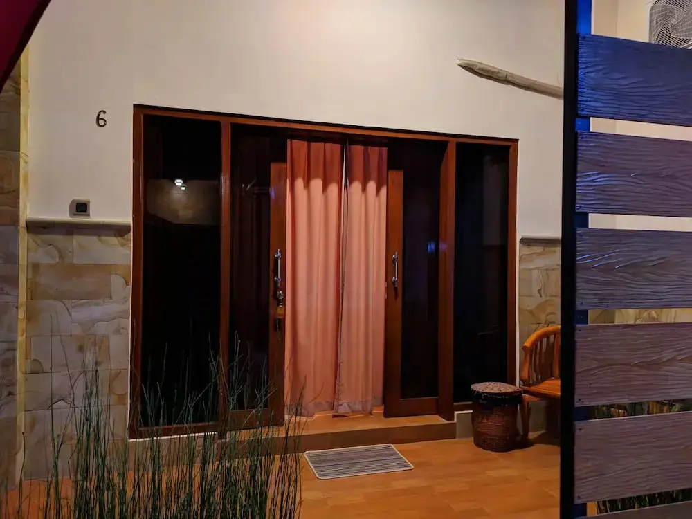 Баньюванги: Indah Nusantara Homestay