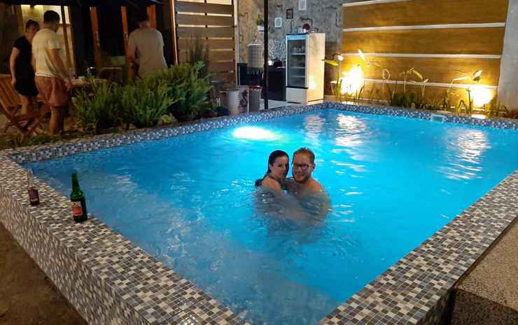 Баньюванги: Indah Nusantara Homestay