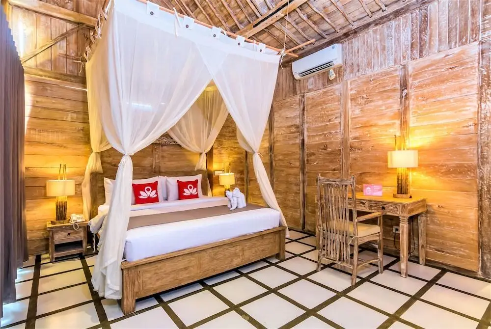 Сукавати: ZEN Premium Nyuh Bojog Ubud