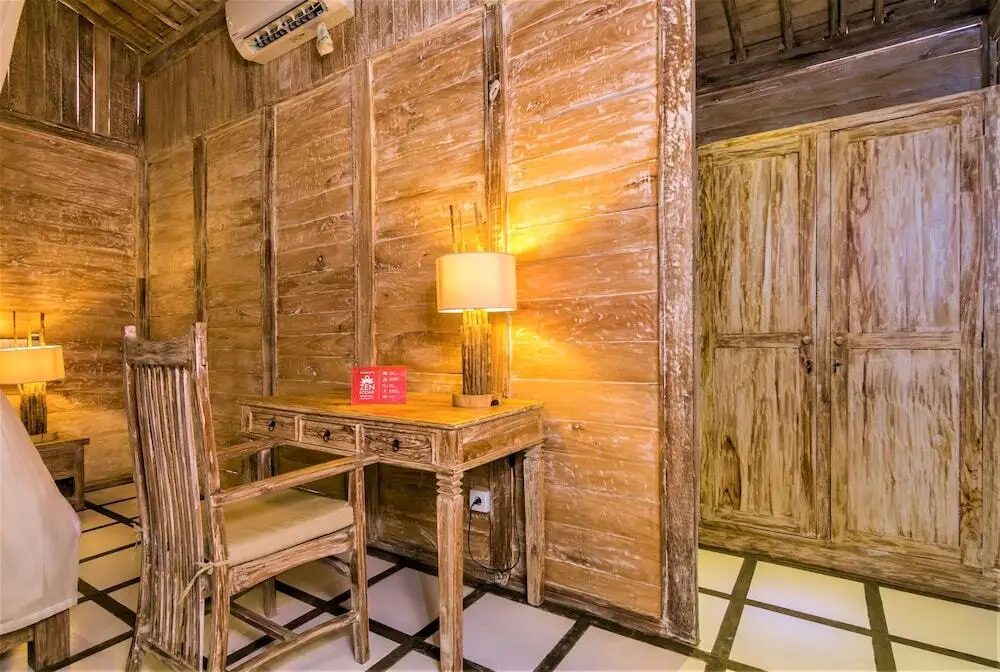 Сукавати: ZEN Premium Nyuh Bojog Ubud