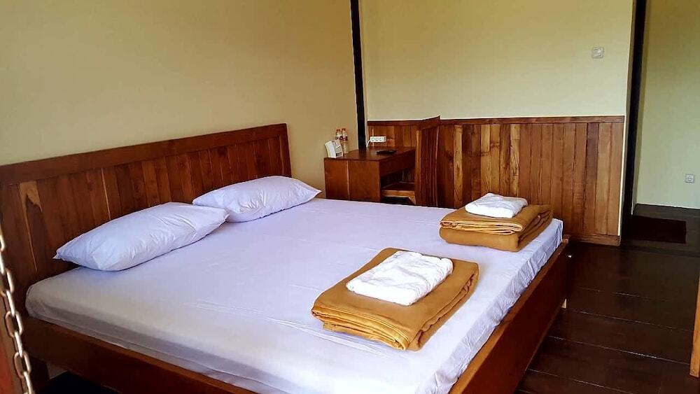 Сембалун Лаванг: Nusantara Hotel & Restaurant