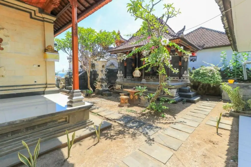 Пенида: Waterside Inn Nusa Penida