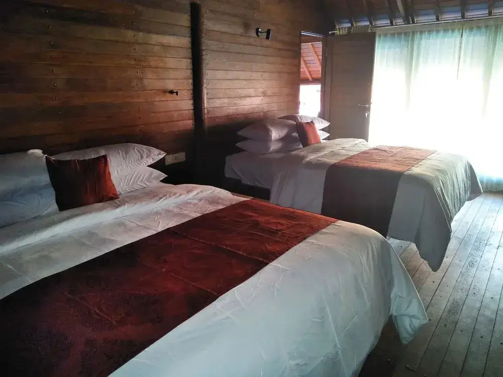 Пенида: Waterside Inn Nusa Penida