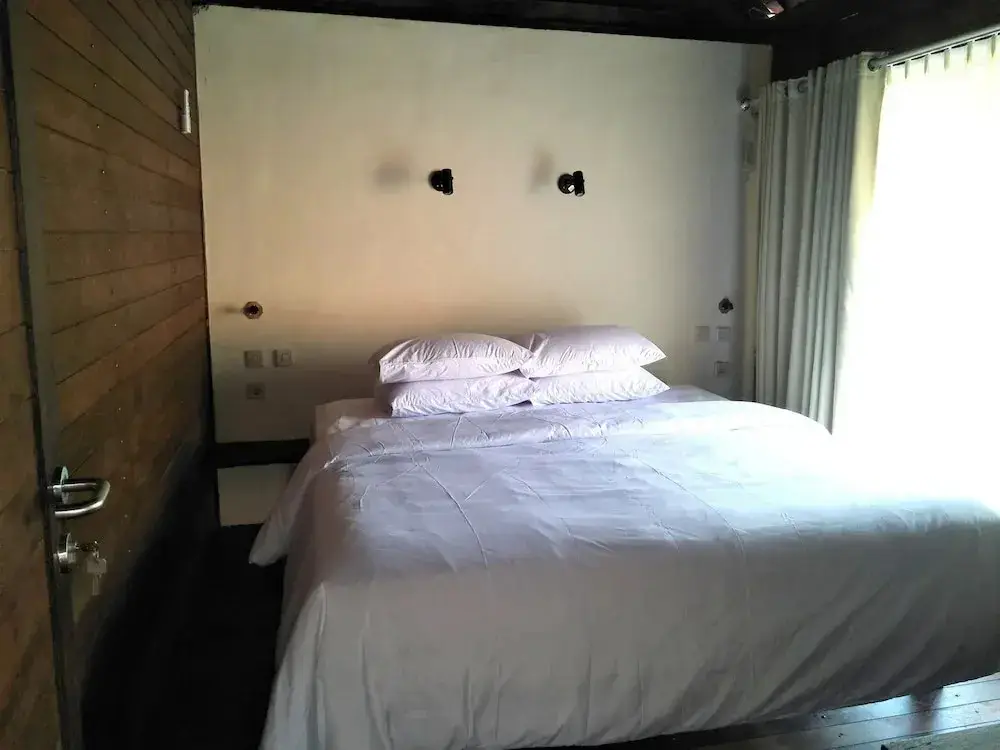 Пенида: Waterside Inn Nusa Penida