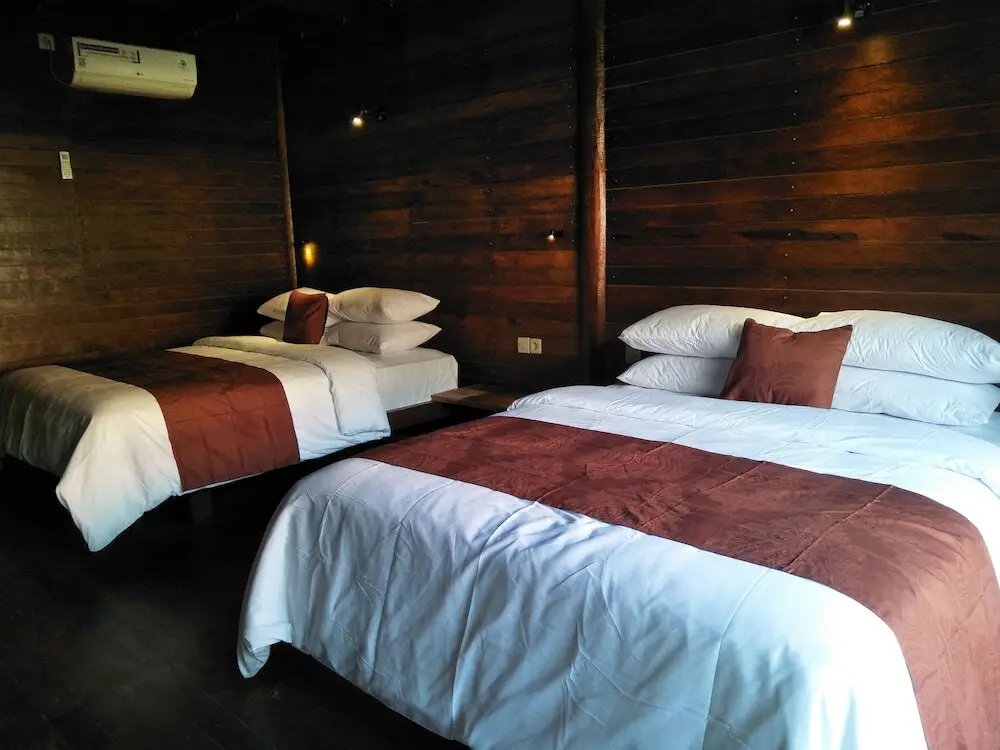 Пенида: Waterside Inn Nusa Penida