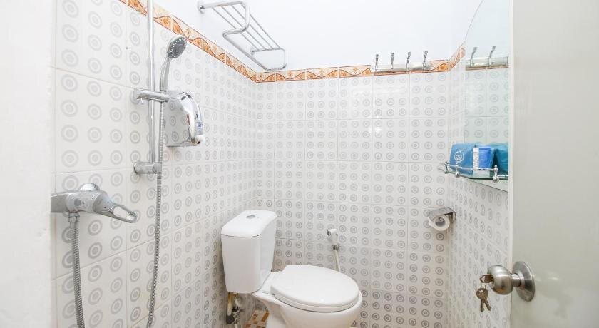 Джакарта: Sky Residence Jelambar Jakarta
