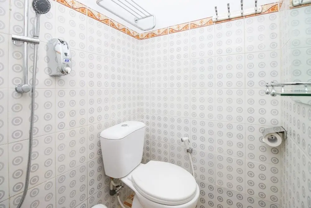 Джакарта: Sky Residence Jelambar Jakarta