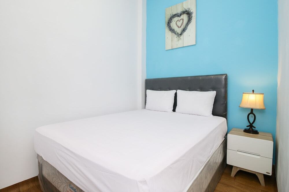 Джакарта: Sky Residence Jelambar Jakarta
