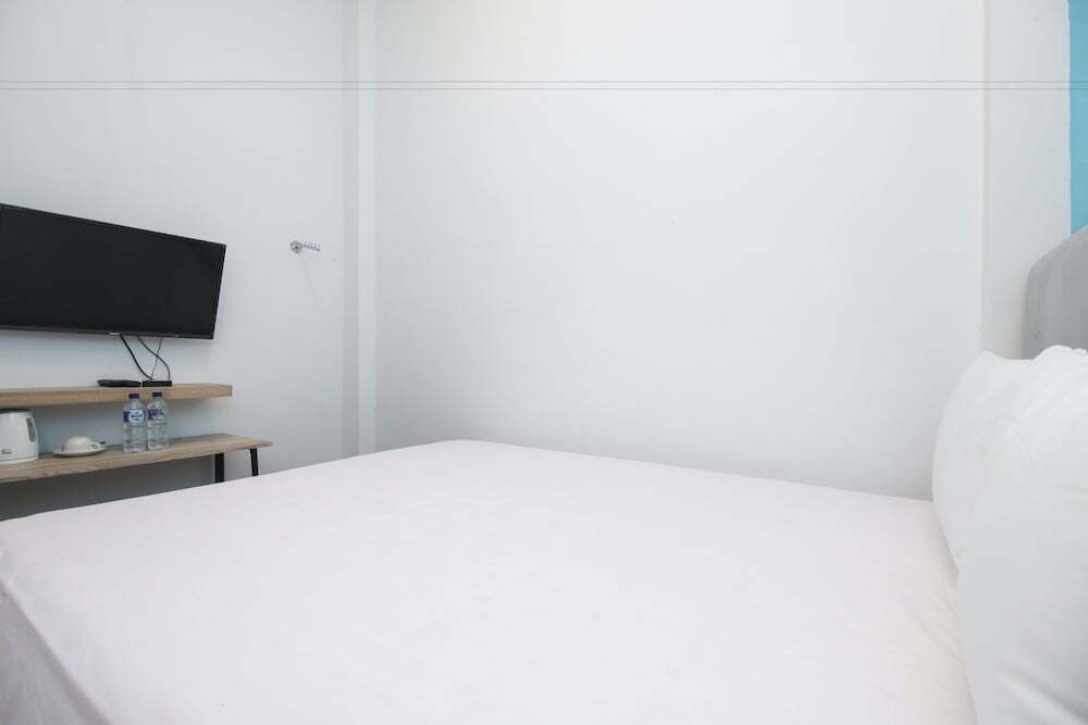 Джакарта: Sky Residence Jelambar Jakarta