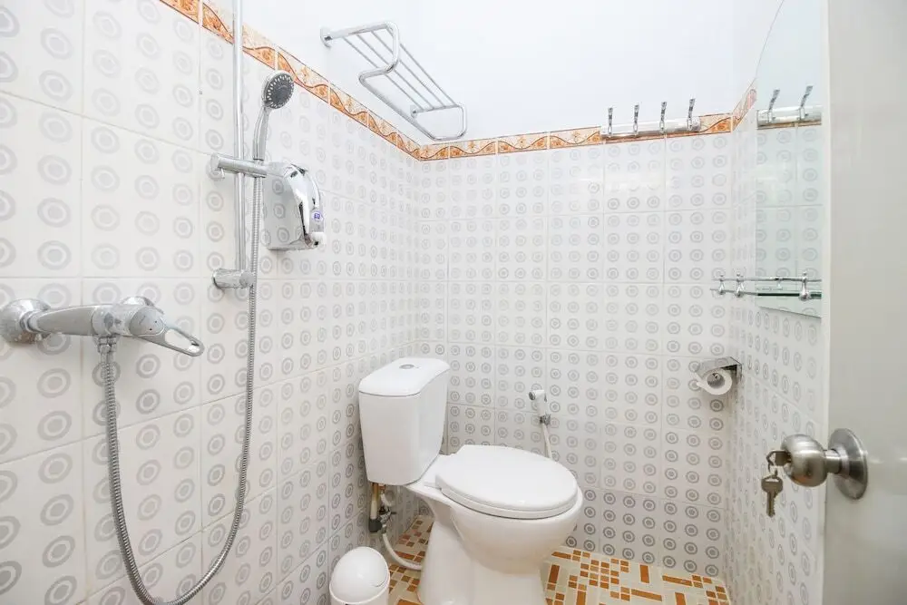 Джакарта: Sky Residence Jelambar Jakarta
