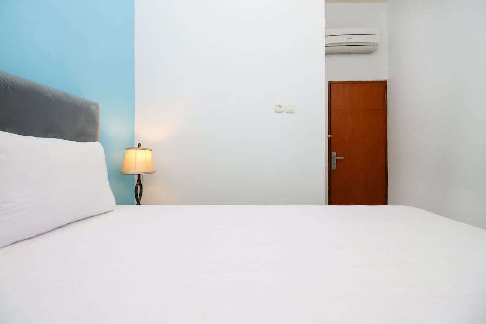 Джакарта: Sky Residence Jelambar Jakarta