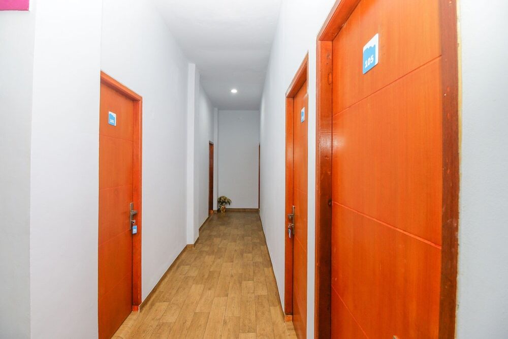 Джакарта: Sky Residence Jelambar Jakarta