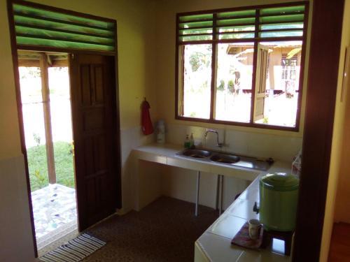 Bogani-Homestay — фото 1